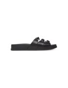 Call It Spring Slapi dama - 13950617 - Piele ecologica - Negru