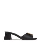 Call It Spring Slapi dama - 13953022 - Piele ecologica - Negru