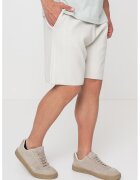 Calvin Klein Bermude cu snur - Alb murdar