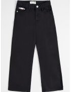 Calvin Klein Blugi cu croiala ampla - Negru