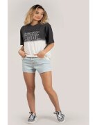 Calvin Klein Blugi scurti cu nasturi -