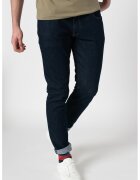 Calvin Klein Blugi slim fit - Bleumarin