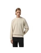 Calvin Klein Bluza BOLD WASHED APPLIQUECREW NECK-J30J327490-PDV