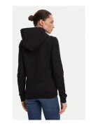 Calvin Klein Bluza Dama - Negru - 100% bumbac -