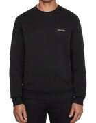 Calvin Klein Bluza de trening regular fit din amestec de bumbac organic