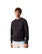 Calvin Klein Bluza LABEL CREWNECK-J30J327530-BA1