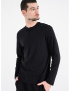 Calvin Klein Bluza uni din bumbac - Negru