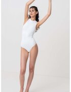 Calvin Klein Body uni fara maneci - Alb