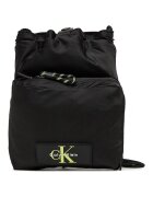 Calvin Klein Borseta barbati - neagra - universal