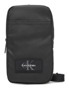 Calvin Klein Borseta barbati - negru