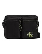 Calvin Klein Borseta barbati - negru - universal