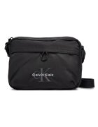 Calvin Klein Borseta barbati - tkanina - negru - universal