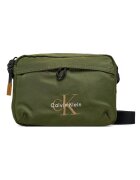 Calvin Klein Borseta barbati - verde - universal