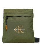 Calvin Klein Borseta barbati - verde - universal