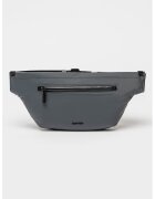 Calvin Klein Borseta cu detaliu logo - Gri