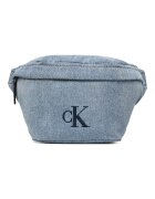 Calvin Klein Borseta sport barbati - - albastru - universal