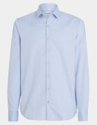 Calvin Klein Camasa Barbati - Albastru - 100% bumbac -