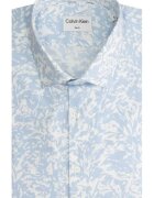 Calvin Klein Camasa pentru barbati - Albastru - Albastru