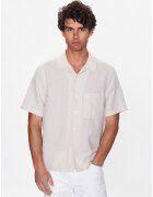 Calvin Klein Camasa pentru barbati - Bej - Bej