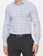 Calvin Klein Camasa slim fit cu model
