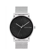 Calvin Klein Ceas barbatesc - 25200260 - Quartz - Argintiu