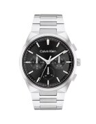 Calvin Klein Ceas barbatesc 25200459 Quartz Argintiu