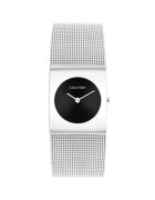 Calvin Klein Ceas dama 25100061 Quartz Argintiu