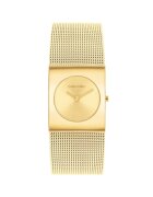 Calvin Klein Ceas dama 25100062 Quartz Auriu