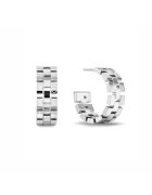 Calvin Klein Cercei Woman’s Collection 35000249 - Argintiu