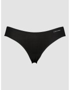 Calvin Klein Chiloti din amestec de modal cu logo - Negru
