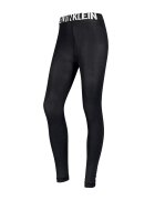 Calvin Klein Colanti cu banda logo in talie