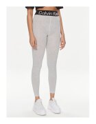 Calvin Klein Colanti Dama - Gri - 60% bumbac - 35% poliamida - 5% elastan