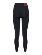 Calvin Klein Colanti femei - sintetic - negru -