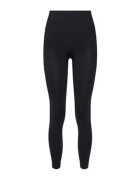 Calvin Klein Colanti pentru femei - 305176899 - sintetic - negru - Negru