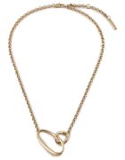Calvin Klein Colier dama - auriu