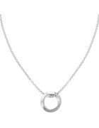 Calvin Klein Colier Woman’s Collection 35000306 - Argintiu