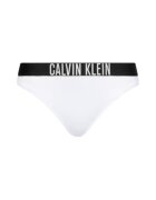 Calvin Klein Costum de baie dama - alb - 78% poliamida - 22% elastan