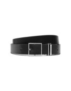 Calvin Klein Curea de dama - 304383236 - piele naturala - multicolora - Multicolor