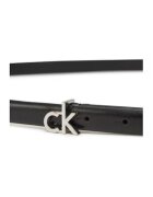 Calvin Klein Curea de dama - 304614859 - piele naturala - multicolora - Multicolor
