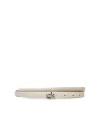 Calvin Klein Curea de dama - 304614897 - piele naturala - multicolora - Multicolor