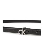 Calvin Klein Curea de dama - 304614910 - piele naturala - multicolora - Multicolor