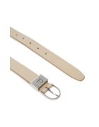 Calvin Klein Curea de dama - 304615627 - piele naturala - multicolora - Multicolor