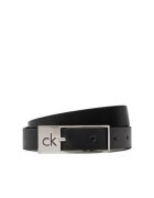 Calvin Klein Curea de dama - 304615818 - piele naturala - multicolora - Multicolor