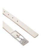 Calvin Klein Curea de dama - 304615856 - piele naturala - multicolora - Multicolor