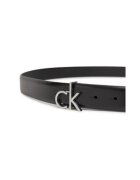 Calvin Klein Curea de dama - 304615887 - piele naturala - multicolora - Multicolor