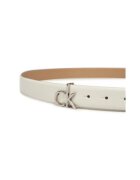Calvin Klein Curea de dama - 304615955 - piele naturala - multicolora - Multicolor
