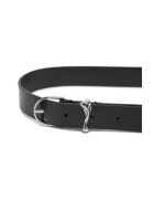 Calvin Klein Curea de dama - 304615979 - piele naturala - multicolora - Multicolor