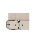 Calvin Klein Curea de dama - 304616006 - piele naturala - multicolora - Multicolor