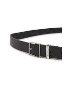 Calvin Klein Curea de dama - 304616075 - piele naturala - multicolora - Multicolor
