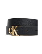 Calvin Klein Curea de dama - 305365125 - piele ecologica - multicolora - Multicolor